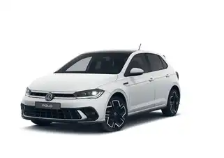 Volkswagen Polo 1.0 TSI 116 S&amp;S DSG7