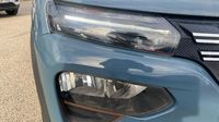 Dacia Spring Extreme — photo 17