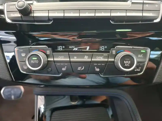 Bmw X2 sdrive 18d 150 ch bva8 — photo 28