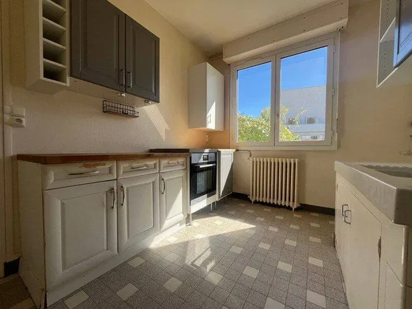 Maison 3 pièces 88 m²