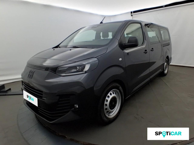 Fiat Scudo combi et ulysse serie 4 xl diesel 180 ch