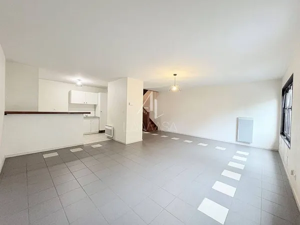 Appartement 3 pièces 80 m²