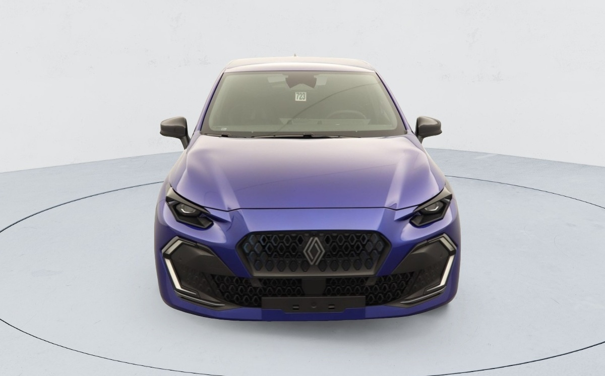Renault Clio 6 — photo 3