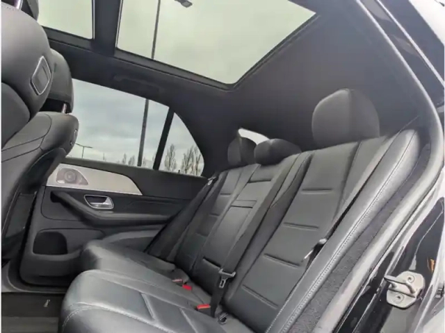 Mercedes Gle 350 de 4 matic — photo 20