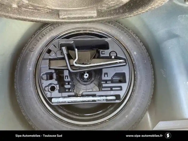 Opel Corsa 1.2 turbo 100 ch bvm6 — photo 28
