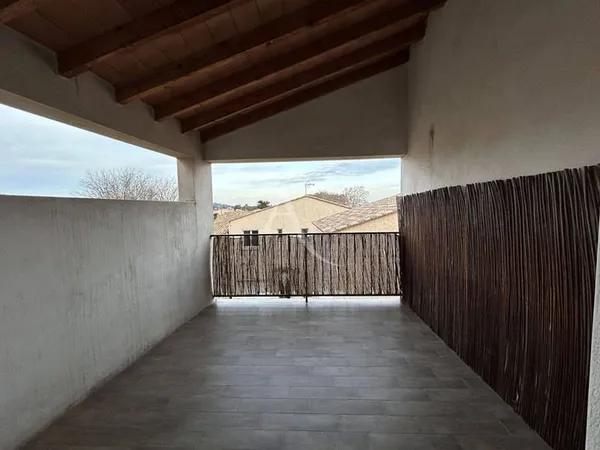 Appartement 5 pièces 110 m²