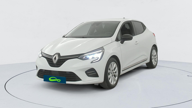 Renault Clio 5