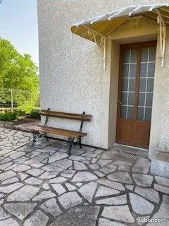 Location appartement F2