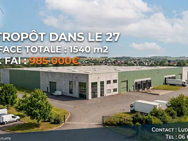 ENTREPOT AVEC BUREAUX (27)