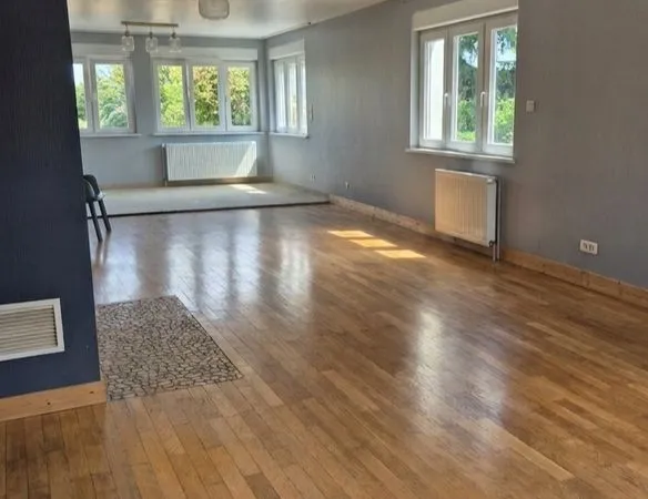 A SAISIR. Maison de 8 pièces à Kingersheim- POSSIBILITE DE VENTE A TERME SANS INTERETS BANCAIRES