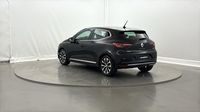 Renault Clio 1.6 E-Tech hybride 140ch Intens -21N — photo 8