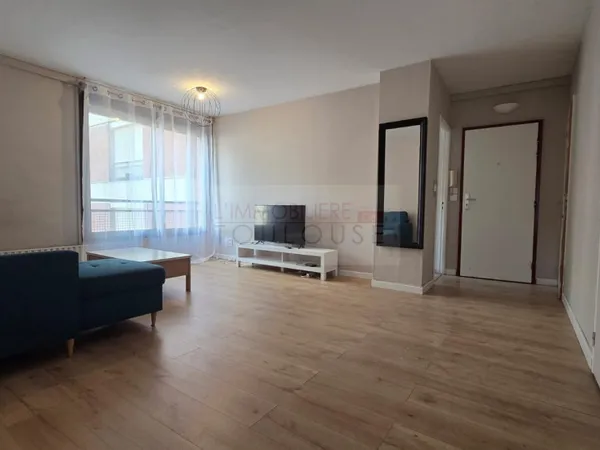 Appartement 1960 4 pièces 73 m²