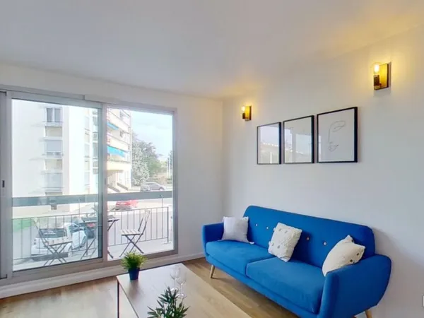 Appartement 7 pièces 105 m²