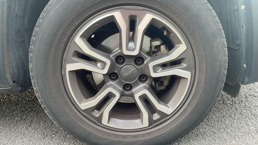 Jeep Renegade 1.0 T3 120 4X2 - Quicksilver – 2020 – 72074 km – Essence – Boîte Manuelle — photo 12