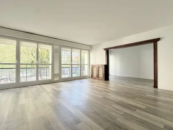 Appartement 5 pièces 138 m²