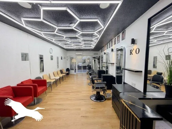 Local commercial 50 m²