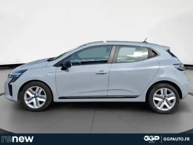 Renault Clio 1.0 tce 90ch evolution — photo 2