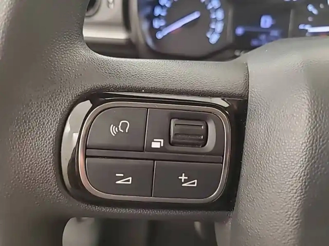Citroën C3 puretech 83 s&amp;s bvm5 — photo 40