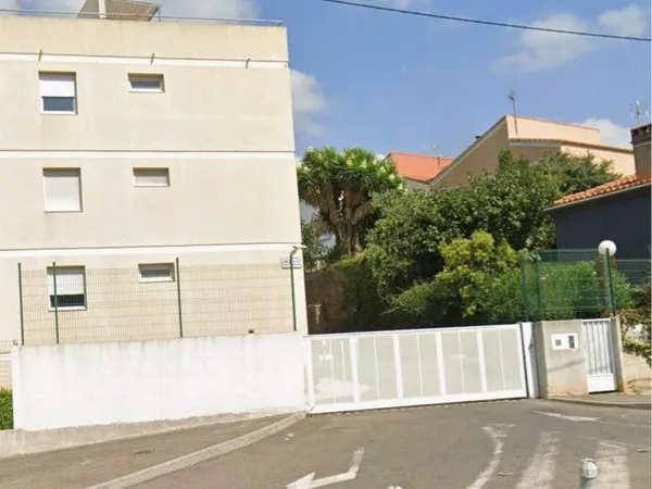 Appartement T2