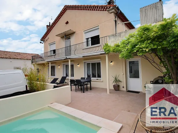 Appartement 3 pièces 73 m²
