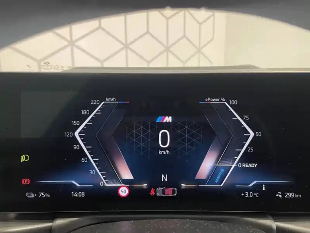 Bmw I4 edrive40 340 ch bva — photo 86