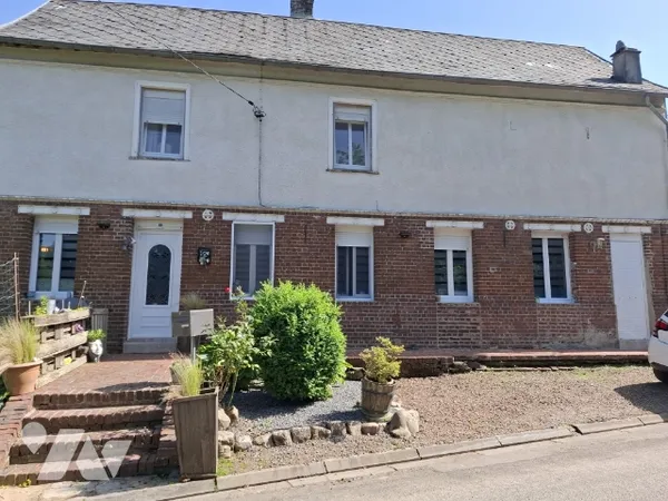 Maison 5 pièces 109 m²