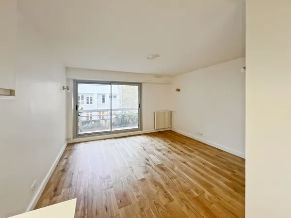 Appartement 1 pièce 27 m²