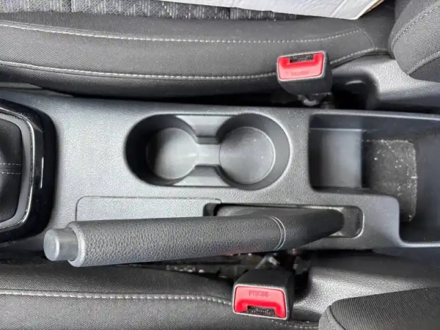 Kia Rio 1.2 dpi 84ch bvm5 — photo 21