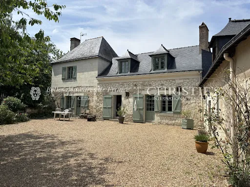 Manoir 14 pièces 315 m²