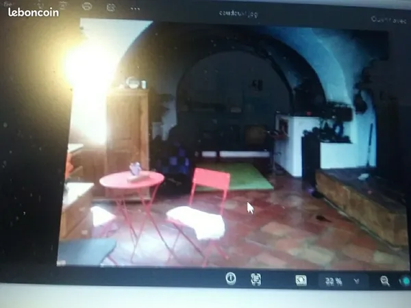 Loft à louer
