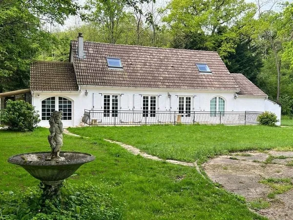 Maison 5 pièces 157 m²