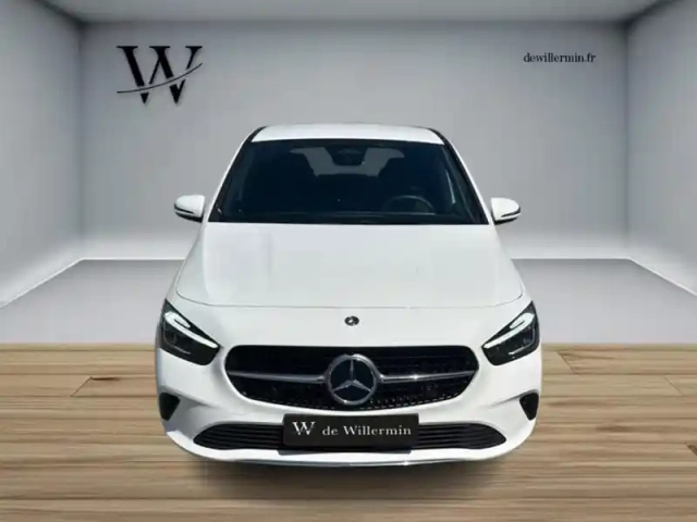 Mercedes Classe B 180 d progressive line — photo 22