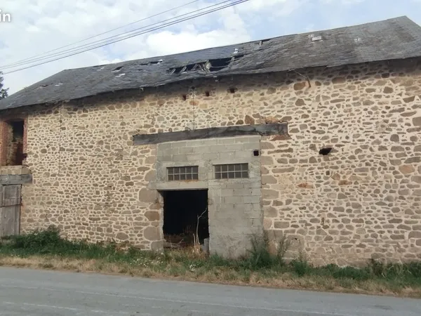 Maison Vente Noth 1p 100m² 21500€