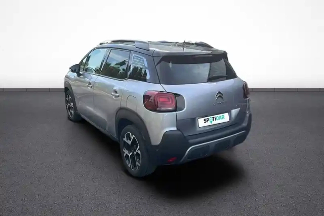 Citroën C3 Aircross puretech 110 s&amp;s bvm6 — photo 4