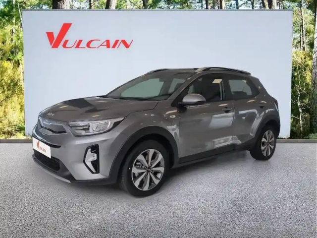 Kia Stonic 1.0 t-gdi 100 ch bvm6