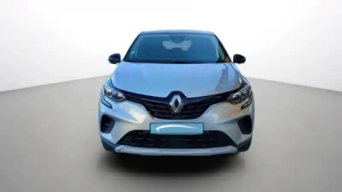 Renault Captur tce 90