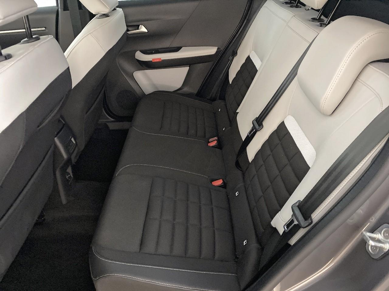 Citroën C3 Aircross hybride 145 ch aut max — photo 10