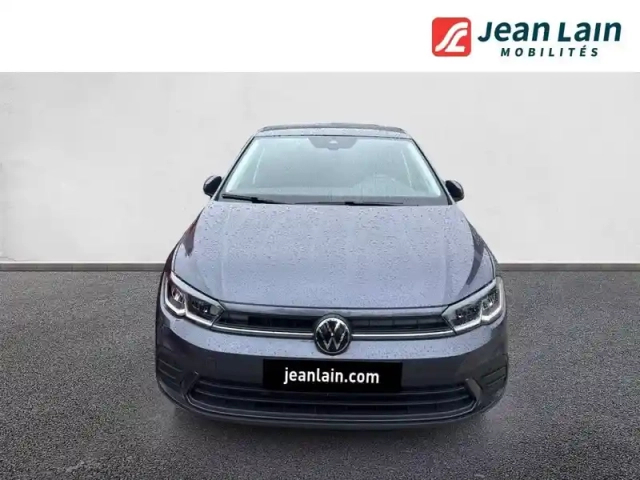 Volkswagen Polo 1.0 tsi 95 s&amp;s dsg7 — photo 2