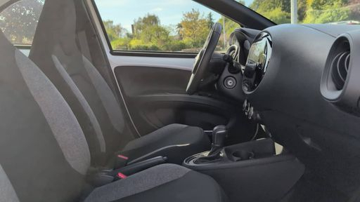 Toyota Aygo X 1.0 VVT-i 72 BVA5 - Dynamic – 2025 – 2454 km – Essence – Boîte Automatique — photo 11