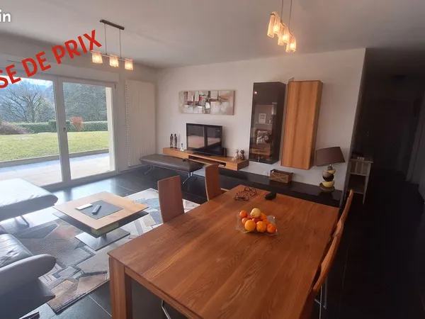 Appartement F4