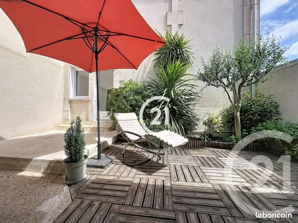 Maison 5 pièces 99 m²