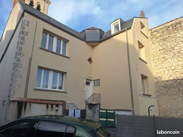Immeuble de rapport 10 pièces 171 m²