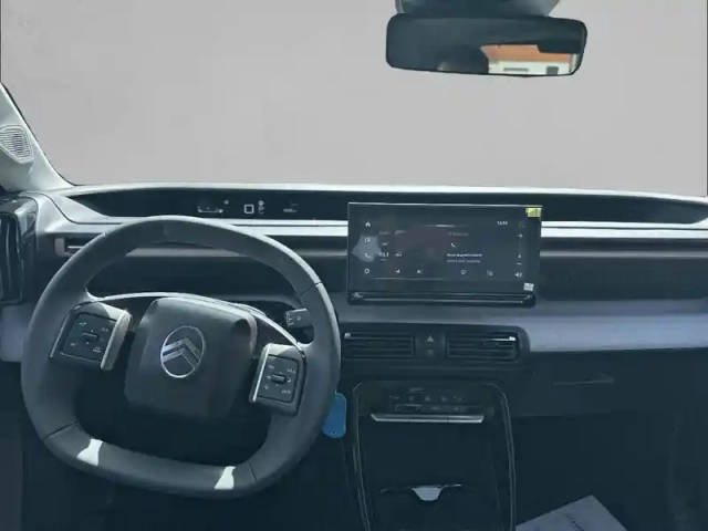 Citroën C3 Aircross hybride 145 ch aut — photo 8