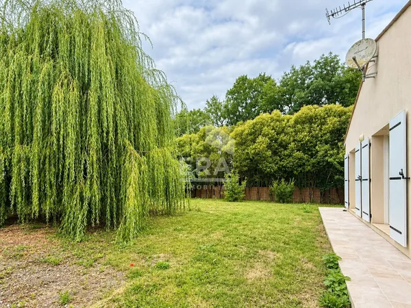 Maison 4 pièces 115 m²