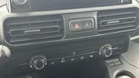 Peugeot Partner M 650kg BlueHDi 100ch S&S — photo 15