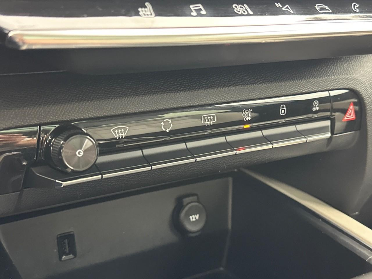 Citroën C5 Aircross puretech 130 s&s eat8 shine pack — photo 28