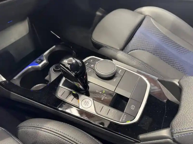 Bmw Serie 2 gran coupe 220i 178 ch dkg7 — photo 9