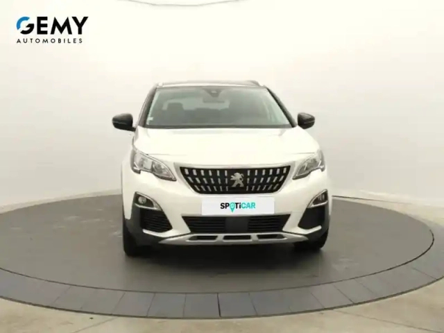 Peugeot 3008 bluehdi 130ch s&amp;s eat8 — photo 2