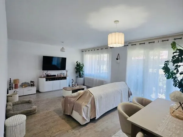 Location appartement Saint Jean de maurienne