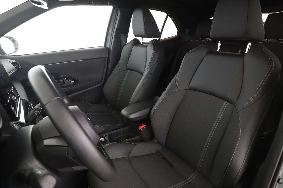 Toyota Yaris Cross 1.5 AWD-i Hybride Premiere — photo 9